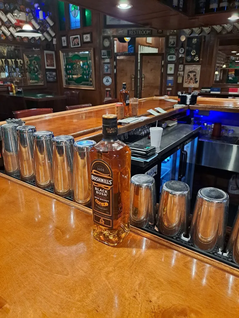 The Blarney Stone Pub