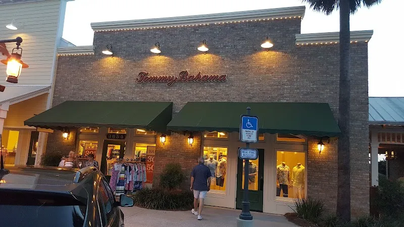 Tommy Bahama