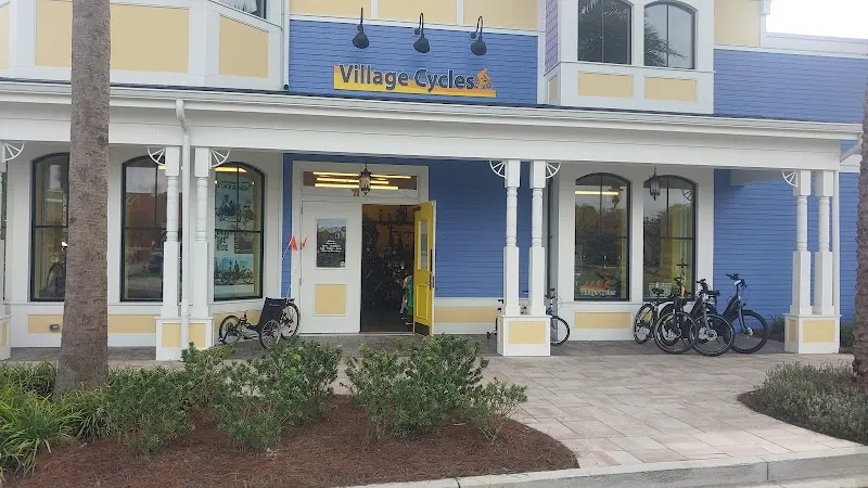 Villages Cycles