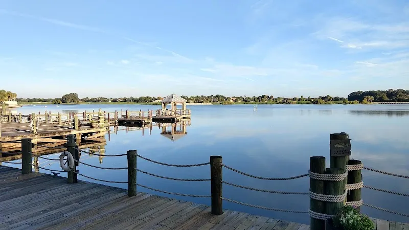 Villages Golf & Tennis