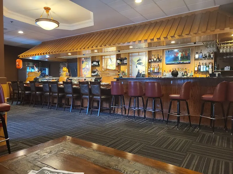 VKI Japanese Steakhouse