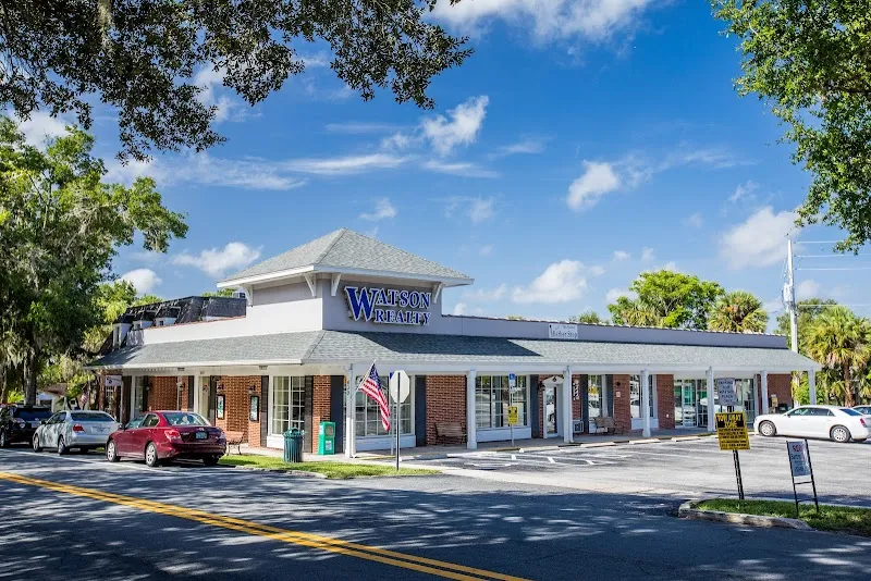 Watson Realty Corp Mt Dora
