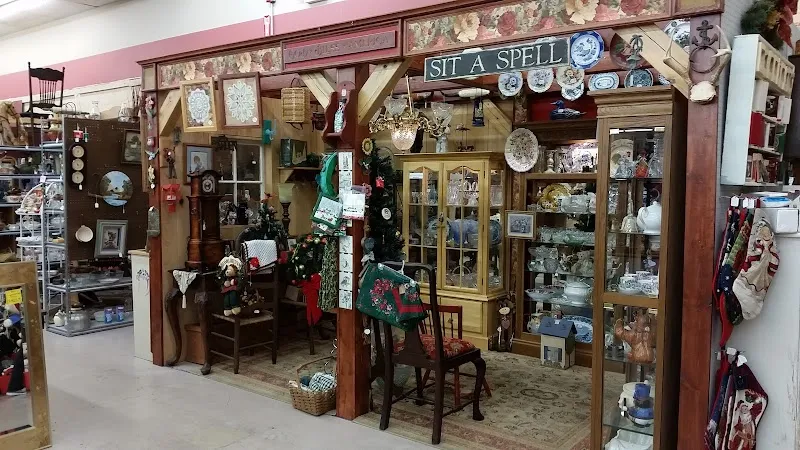 Wildwood Antique Mall