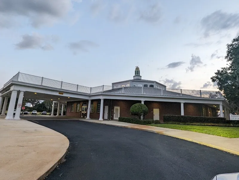 Wildwood Community Center